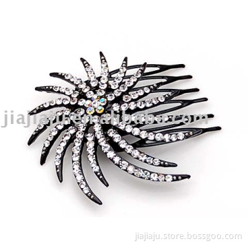 Hair clip HC28504